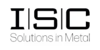 isc solutions in metal