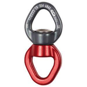 SWIVEL TWIRL