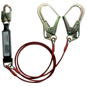 ESLINGA EN Y CON ABS EN CABLE