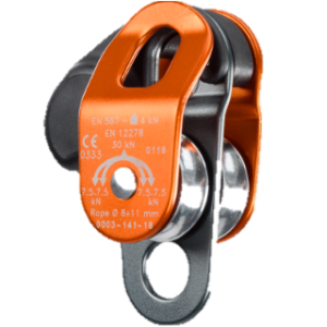 POLEA UP LOCK